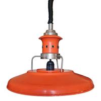 lampada vintage a sospensione