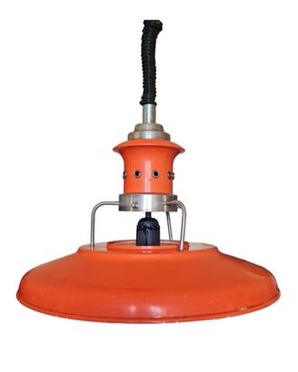 lampada vintage a sospensione