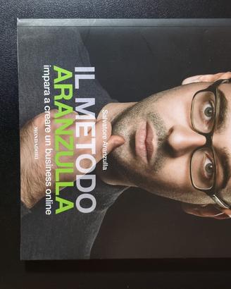 libro "Il metodo Aranzulla"