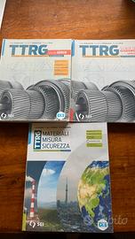 libri ttrg