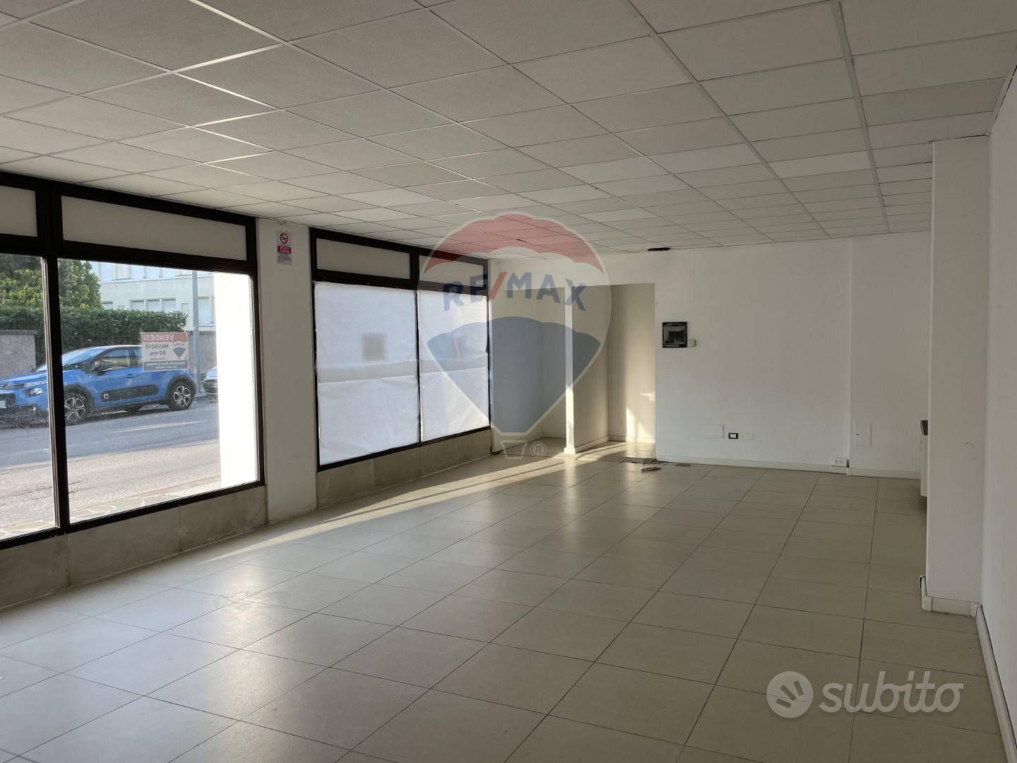 Negozio - Belluno - Vista 4