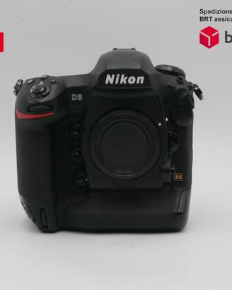 Nikon D5