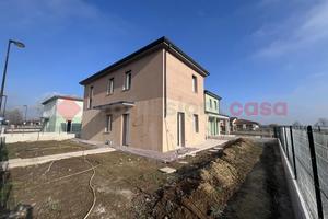 Terratetto Erbè [Cod. rif 3286100VRG]