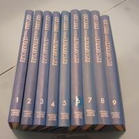 Storia dell'aviazione, dai Wright agli anni '70