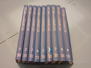 Storia dell'aviazione, dai Wright agli anni '70