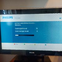 tv lcd philips  26'