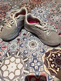 Scarpe ginnastica lotto