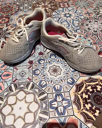 Scarpe ginnastica lotto