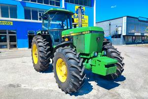 John Deere 4250