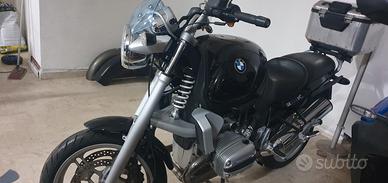 Bmw r 850 r - 2004