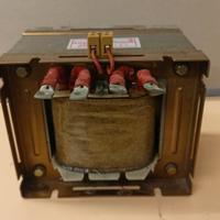 Trasformatore 230 -  15 Volt 400VA