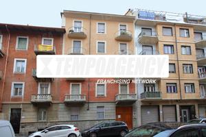 Mansarda a Torino Via Domodossola 2 locali