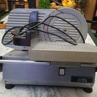 Affettatrice elettrica da casa