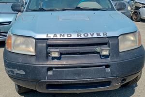 Ricambi Land Rover  Freelander I 2.0 D.I 4x4 