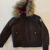 Giubbotto imbottito Napapijri per bambino