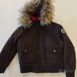 Giubbotto imbottito Napapijri per bambino