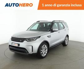 LAND ROVER Discovery GS17392