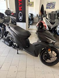 Kymco Micare 125