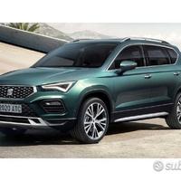 Ricambi seat ateca #4