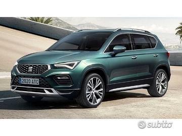 Ricambi seat ateca #4