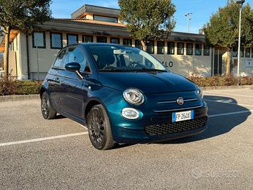 Fiat 500 1.2 benzina 69 cv