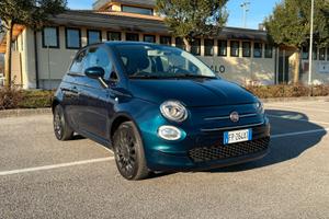 Fiat 500 1.2 benzina 69 cv