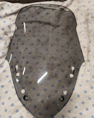PLEXIGLAS USATO YAMAHA X-MAX 125-300-400 2018/2022