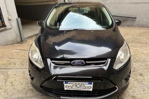 FORD C-MAX TDCi 1.6 - 7 POSTI