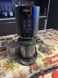 Macchina gelato ninja nc300eu