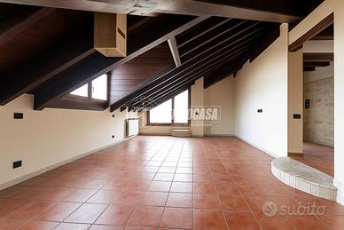 MANSARDATO SENZA SPESE