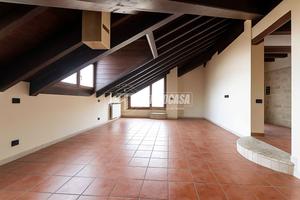 MANSARDATO SENZA SPESE