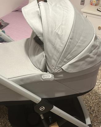 Navicella Cybex Gold Cot S Lux