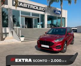Ford Kuga 2.0 EcoBlue Hybrid 150 CV 2WD ST-Line