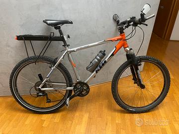 MOUNTAIN BIKE KTM