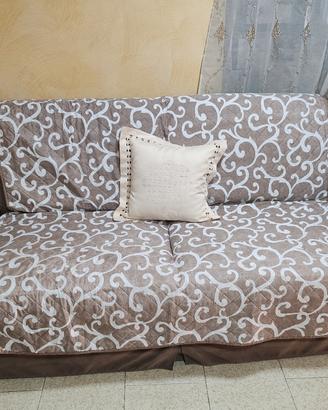 divano letto reflex 