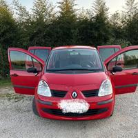 Renault Modus