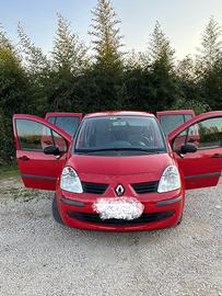 Renault Modus