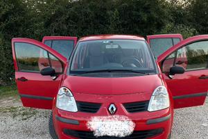 Renault Modus