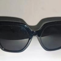 Occhiali da sole DG Sharped in Nero - Donna