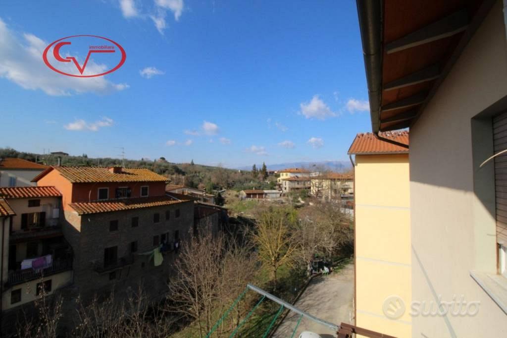 Apartment in Montevarchi, Crocefisso - Vista 5