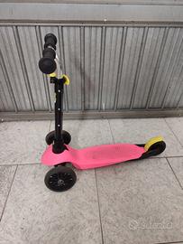 monopattino decathlon 