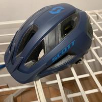 Casco Scott Groove Plus - taglia S/M
