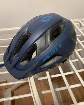 Casco Scott Groove Plus - taglia S/M