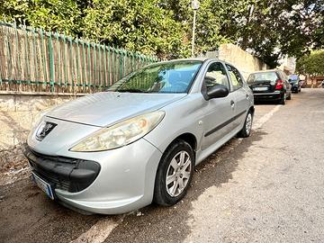 Peugeot 206 Plus