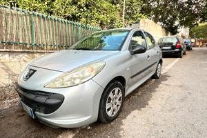 Peugeot 206 Plus
