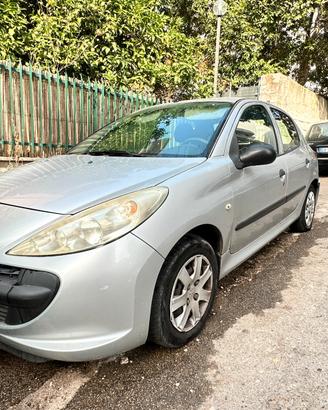 Peugeot 206 Plus