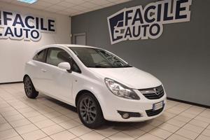 Opel Corsa 1.2 3 porte Edition