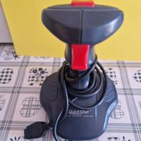 QuickShot Joystick QS-130F for Atari/Commodore, MS