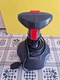 QuickShot Joystick QS-130F for Atari/Commodore, MS