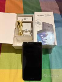 Asus Zenfone 3 Max